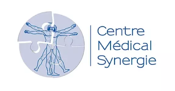 centre médical synergie